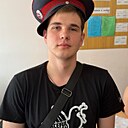 Патрик, 25 лет