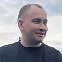 Роман, 36 лет