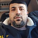 Алик, 41 год