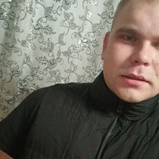 Фотография мужчины Рус, 25 лет из г. Вологда