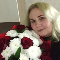Фотография девушки Юлианна, 46 лет из г. Ярославль