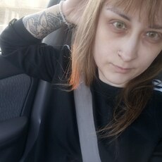 Фотография девушки Енова, 29 лет из г. Томск