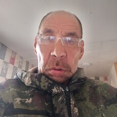 Фотография мужчины Константин, 54 года из г. Нижнеудинск