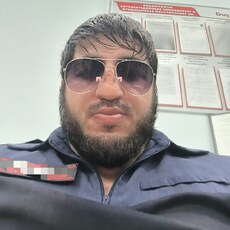 Фотография мужчины Ахмед, 27 лет из г. Адлер