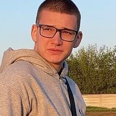 Фотография мужчины Захар, 18 лет из г. Ейск