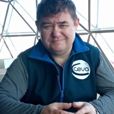 Фотография мужчины Aлексей, 46 лет из г. Петропавловск-Камчатский