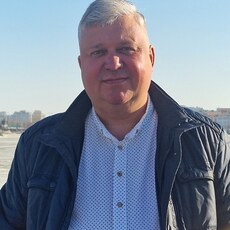 Фотография мужчины Павел, 48 лет из г. Тында