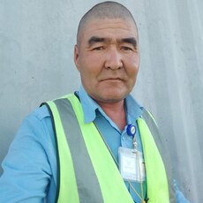 Фотография мужчины Айбат, 45 лет из г. Атырау(Гурьев)