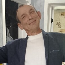 Фотография мужчины Серега, 54 года из г. Севастополь