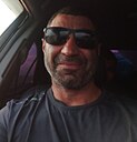 Джон, 43 года