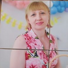 Фотография девушки Марина, 54 года из г. Прокопьевск