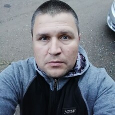 Фотография мужчины Иван, 34 года из г. Чита