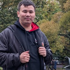 Фотография мужчины Айдар, 28 лет из г. Москва