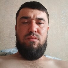 Фотография мужчины Jon, 32 года из г. Мурманск