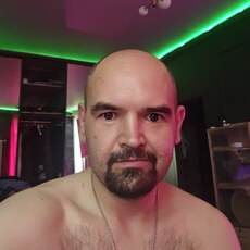 Фотография мужчины Максим, 35 лет из г. Санкт-Петербург
