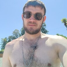Фотография мужчины David, 36 лет из г. Познань