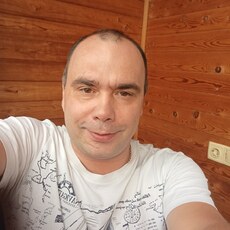 Фотография мужчины Вова, 39 лет из г. Новокузнецк