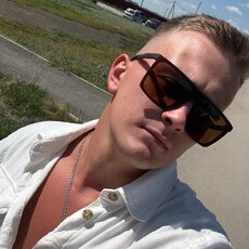 Фотография мужчины Даниил, 22 года из г. Уфа