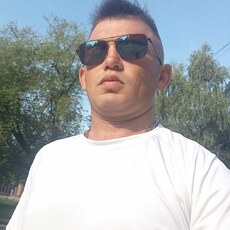Фотография мужчины Ваня, 29 лет из г. Краков