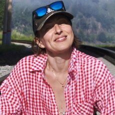 Фотография девушки Маргарита, 49 лет из г. Ангарск