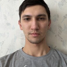 Фотография мужчины Марсель, 25 лет из г. Уфа