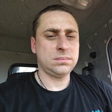 Фотография мужчины Вадим, 33 года из г. Великий Новгород