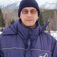 Фотография мужчины Андрей, 42 года из г. Усть-Каменогорск