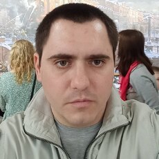 Фотография мужчины Юрий, 37 лет из г. Орск