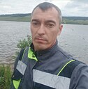 Ильвир, 39 лет