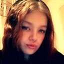 Sergeevna, 20 лет