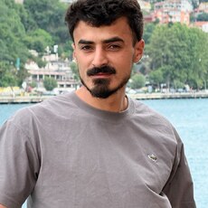 Фотография мужчины Rahim, 27 лет из г. Новороссийск