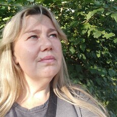 Фотография девушки Оксана, 45 лет из г. Луганск