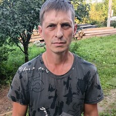 Фотография мужчины Алексей, 45 лет из г. Киров