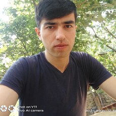 Фотография мужчины Коля, 26 лет из г. Челябинск
