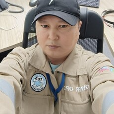 Фотография мужчины Дони, 37 лет из г. Павлодар