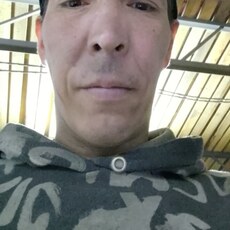 Фотография мужчины Дима, 37 лет из г. Якутск