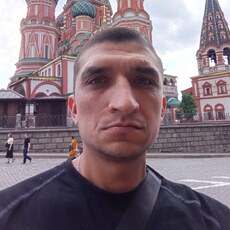 Фотография мужчины Дмитрий, 33 года из г. Кокошкино