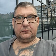 Фотография мужчины Анатолий, 48 лет из г. Владивосток