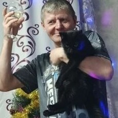 Фотография мужчины Владимир, 47 лет из г. Кемерово