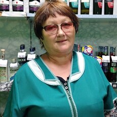 Фотография девушки Зинаида, 68 лет из г. Улан-Удэ