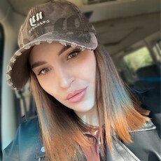 Кристина, 26 из г. Улан-Удэ.