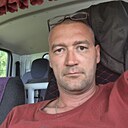 Роман, 40 лет
