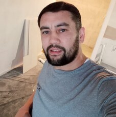 Фотография мужчины Boss, 41 год из г. Хабаровск