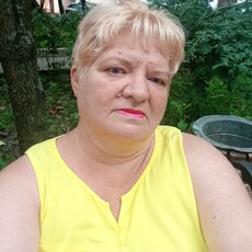 Фотография девушки Елена, 56 лет из г. Тайшет