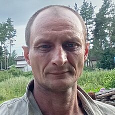 Фотография мужчины Дмитрий, 43 года из г. Порхов