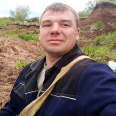 Фотография мужчины Вася, 41 год из г. Северодвинск