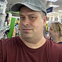 Сергей, 44 года