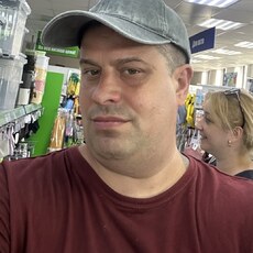 Фотография мужчины Сергей, 44 года из г. Орша