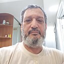 Чингиз, 62 года