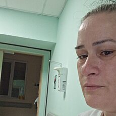 Фотография девушки Ника, 43 года из г. Владикавказ